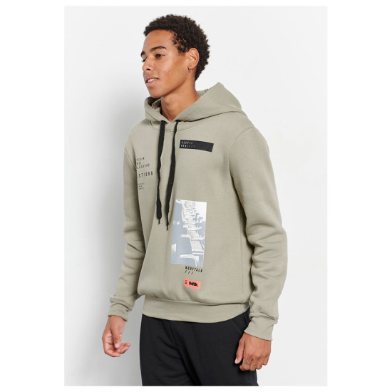 Bodytalk Ανδρικό φούτερ